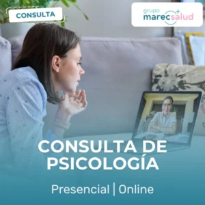 Consulta psicológica personalizada para bienestar emocional