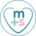 Isotipo principal de Marec Salud