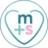 Isotipo principal de Marec Salud