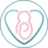 Isotipo del proyecto Mimando, identidad visual de apoyo y cuidado