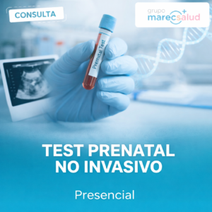 Test Prenatal No Invasivo